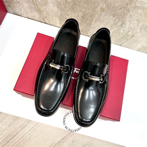 replica ferragamo shoes singapore|ferragamo singapore.